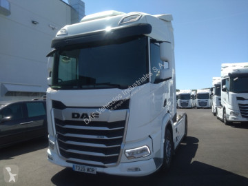 Cabeza tractora DAF XF n 430 FT 4X2