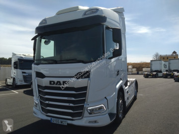 Cabeza tractora DAF XF n 430 FT 4X2