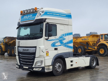 DAFXF