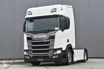 ScaniaL