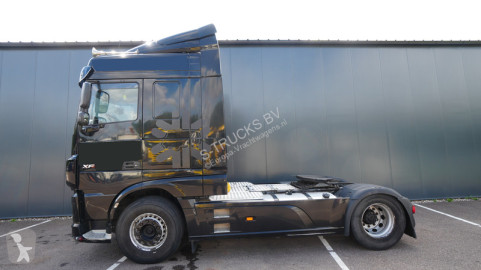 Тягач DAF