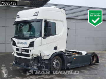 ScaniaR