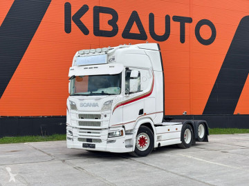 ScaniaL