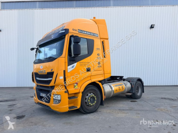 IvecoStralis