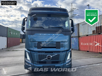 Тягач Volvo FH Aero 500 4X2 XL Retarder Full-Air 2xTanks Alcoa's ACC