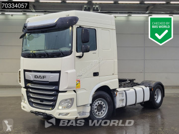 Тягач DAF