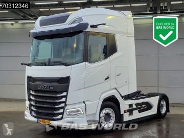 Cabeza tractora DAF