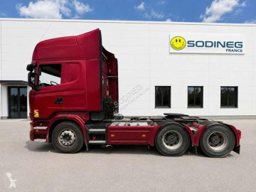 ScaniaR560