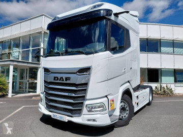 Cabeza tractora DAF