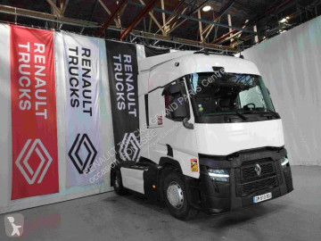 Cabeza tractora Renault