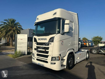 ScaniaS500