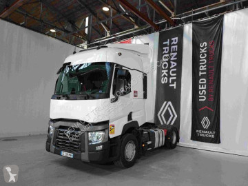 Cabeza tractora Renault