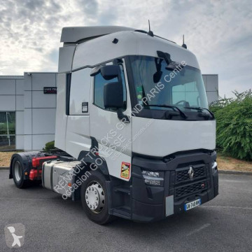 Cabeza tractora Renault T-Series 480 T4X2 E6