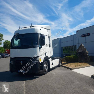 Cabeza tractora Renault T-Series 480 T4X2 E6