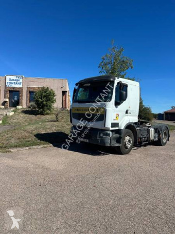 Тягач Renault Premium Lander 460 DXI
