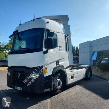 Cabeza tractora Renault