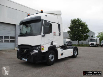 RenaultT-Series