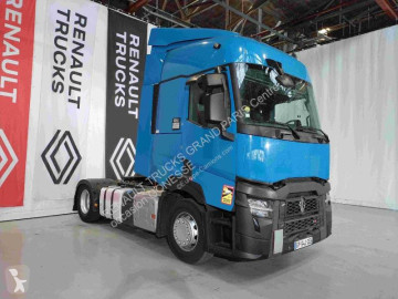 Cabeza tractora Renault T-Series 480 T4X2 E6
