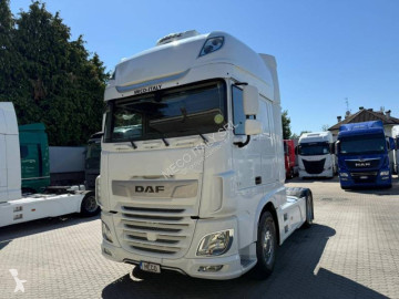 Тягач DAF