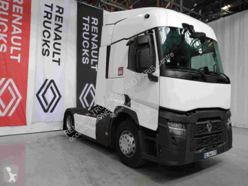 Cabeza tractora Renault T-Series 480 T4X2 E6