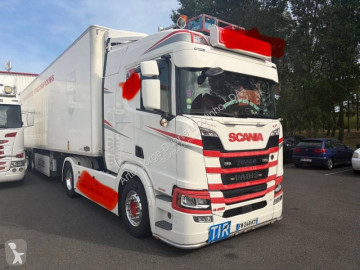 ScaniaR450
