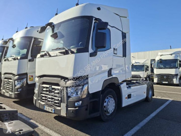 Cabeza tractora Renault