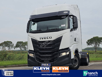 IvecoS-WAY