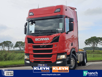 ScaniaR450