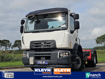 Cabeza tractora Renault C 430