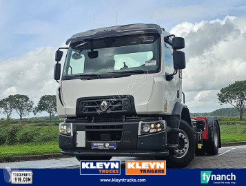 Cabeza tractora Renault C 430