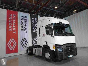 Cabeza tractora Renault