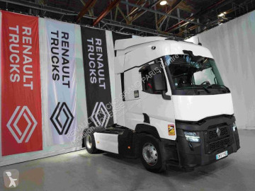 Cabeza tractora Renault