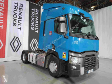 Cabeza tractora Renault T-Series 480 T4X2 E6
