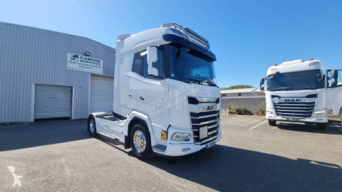 DAFXG530 FT