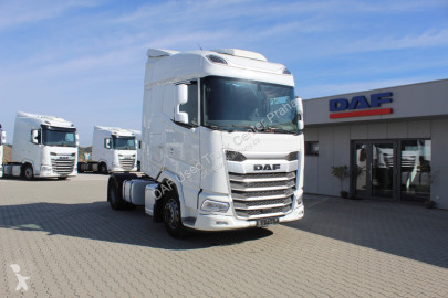 Cabeza tractora DAF