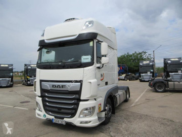 DAFXF