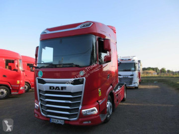 DAFXG