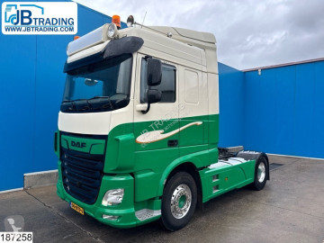 Cabeza tractora DAF XF 480 EURO 6, ACC