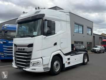 DAF tractor unit