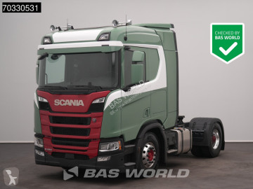ScaniaR450