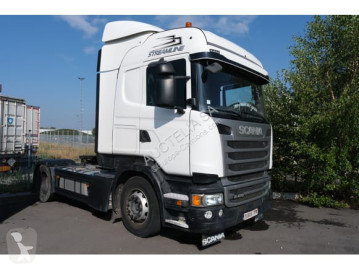 ScaniaR