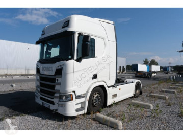ScaniaR450