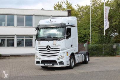 MercedesActros