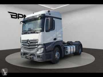 MercedesE Actros
