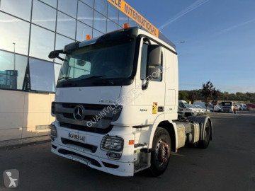 MercedesActros