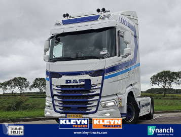 Cabeza tractora DAF XG 530 INTARDER 2X TANK