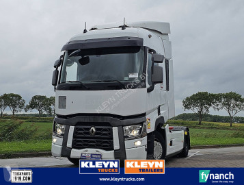Cabeza tractora Renault T 460 RETARDER VOIGHT
