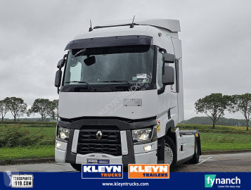 Cabeza tractora Renault T 460 RETARDER VOIGHT