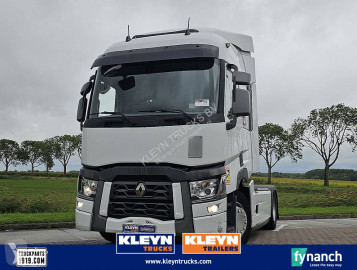 Cabeza tractora Renault T 460 RETARDER VOIGHT