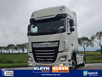 Cabeza tractora DAF XF 480 SUPER SPACE CAB